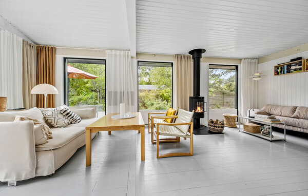 Ferienhaus - Gudmindrup Strand , Dänemark - E19529 5