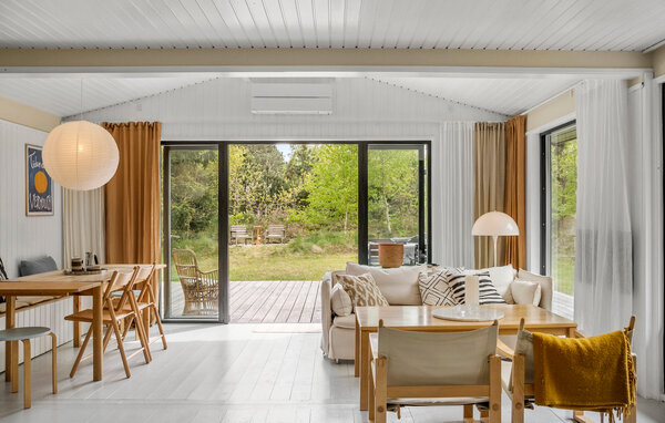 Ferienhaus - Gudmindrup Strand , Dänemark - E19529 6