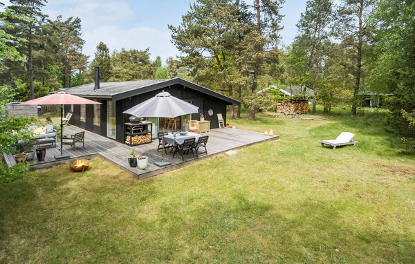 Holiday Home - Gudmindrup Strand , Denmark - E19529 1