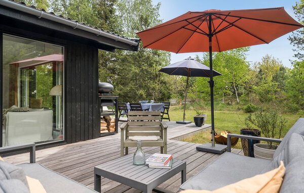 Holiday Home - Gudmindrup Strand , Denmark - E19529 2