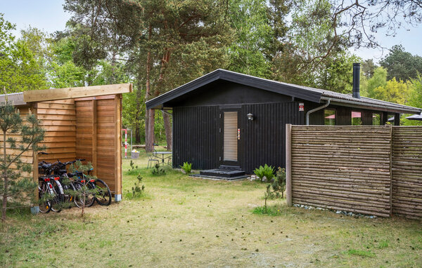 Ferienhaus - Gudmindrup Strand , Dänemark - E19529 101