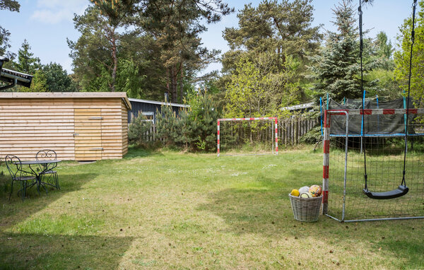 Ferienhaus - Gudmindrup Strand , Dänemark - E19529 102