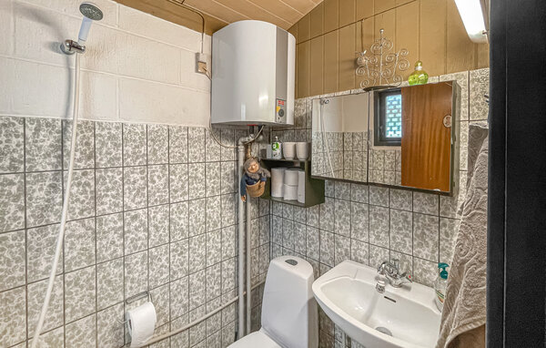 Holiday Home - Højby , Denmark - E19531 701