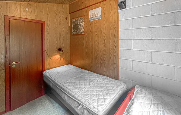 Holiday Home - Højby , Denmark - E19531 6