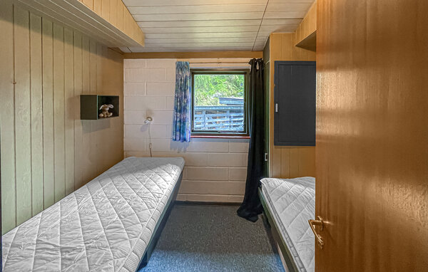 Holiday Home - Højby , Denmark - E19531 601