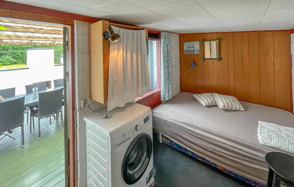 Holiday Home - Højby , Denmark - E19531 602