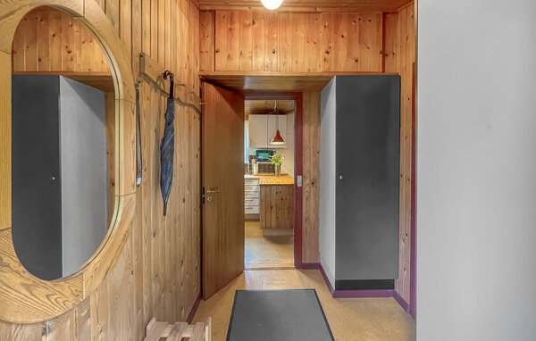 Holiday Home - Højby , Denmark - E19531 501