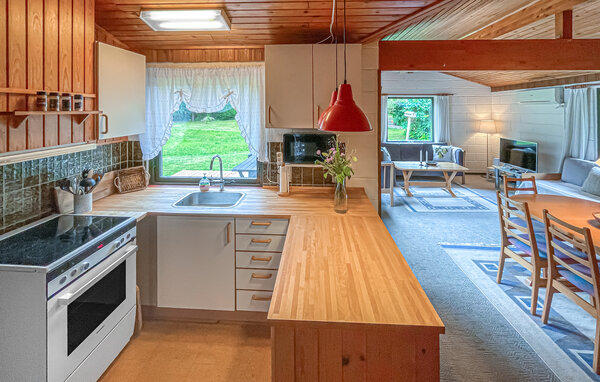 Holiday Home - Højby , Denmark - E19531 4