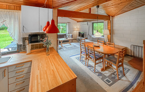 Holiday Home - Højby , Denmark - E19531 5