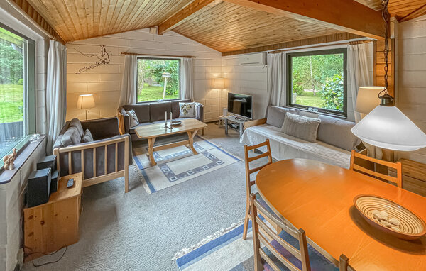 Holiday Home - Højby , Denmark - E19531 3