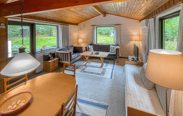 Holiday Home - Højby , Denmark - E19531 301