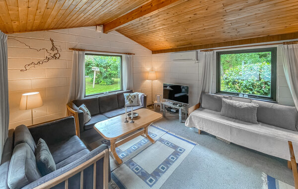 Holiday Home - Højby , Denmark - E19531 302
