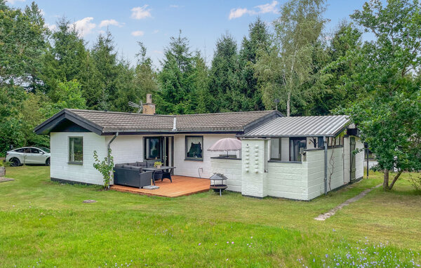 Holiday Home - Højby , Denmark - E19531 1