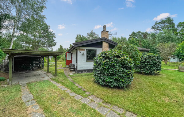 Holiday Home - Højby , Denmark - E19531 81