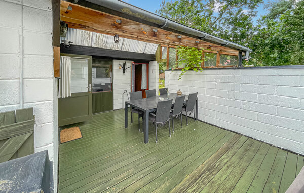 Holiday Home - Højby , Denmark - E19531 2