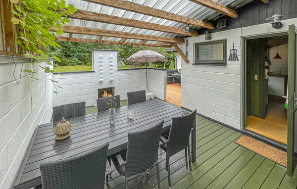 Holiday Home - Højby , Denmark - E19531 101