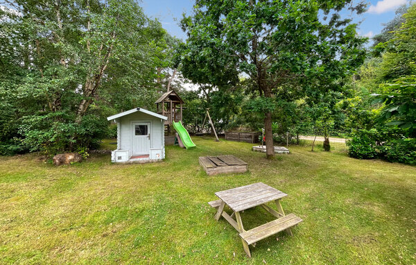 Holiday Home - Højby , Denmark - E19531 7