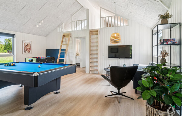 Ferienhaus - Sejerø Bugt , Dänemark - E19535 7