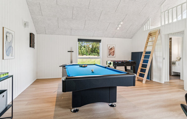Ferienhaus - Sejerø Bugt , Dänemark - E19535 801
