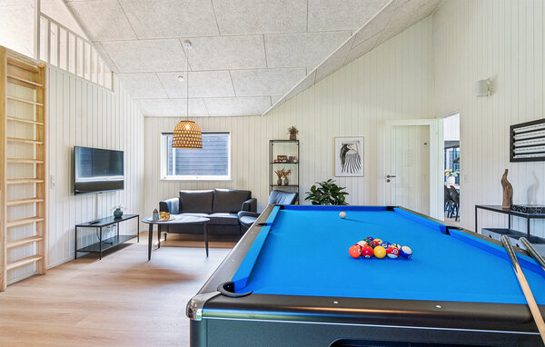 Ferienhaus - Sejerø Bugt , Dänemark - E19535 802