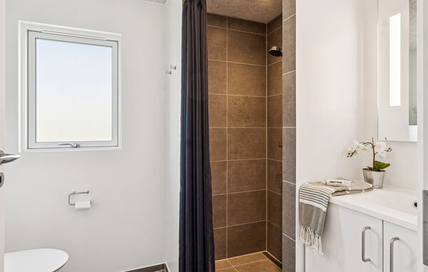 Ferienhaus - Sejerø Bugt , Dänemark - E19535 701