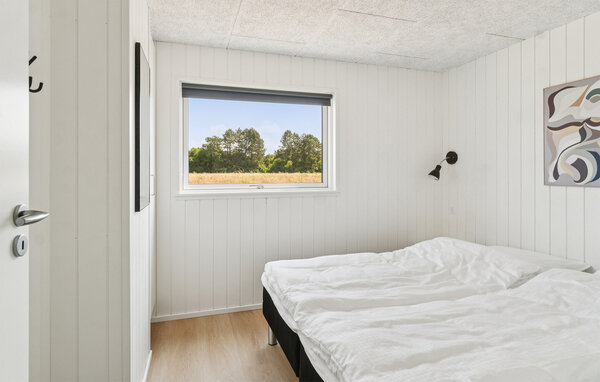 Ferienhaus - Sejerø Bugt , Dänemark - E19535 601