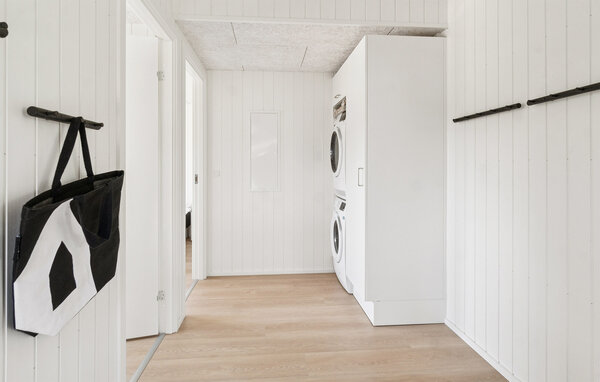 Ferienhaus - Sejerø Bugt , Dänemark - E19535 501