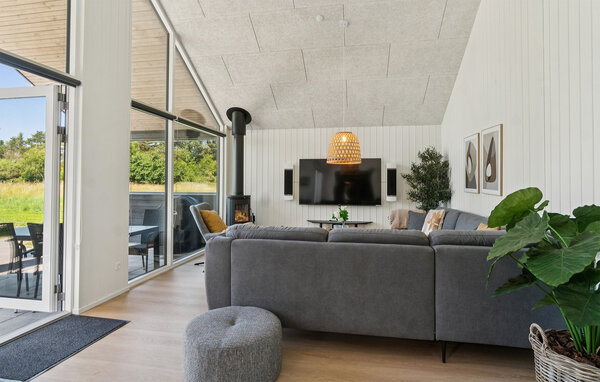 Ferienhaus - Sejerø Bugt , Dänemark - E19535 302