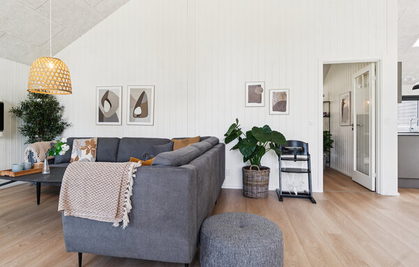 Ferienhaus - Sejerø Bugt , Dänemark - E19535 303