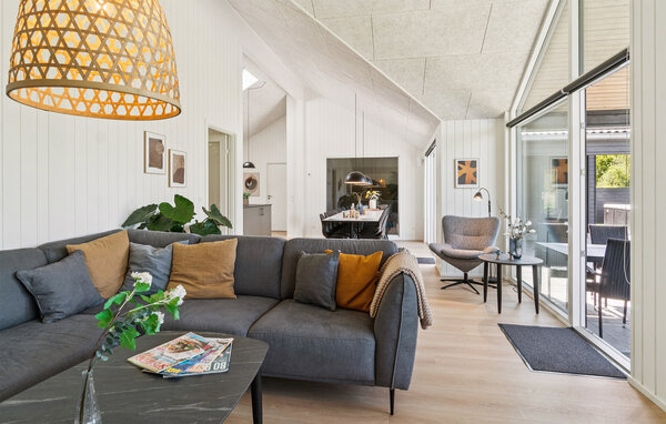 Ferienhaus - Sejerø Bugt , Dänemark - E19535 304