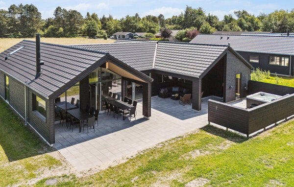 Ferienhaus - Sejerø Bugt , Dänemark - E19535 81