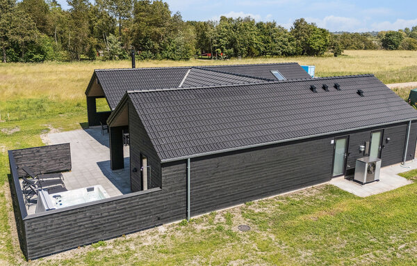 Ferienhaus - Sejerø Bugt , Dänemark - E19535 82