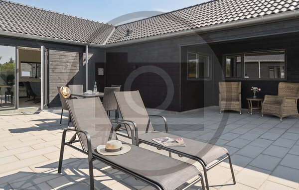 Ferienhaus - Sejerø Bugt , Dänemark - E19535 1