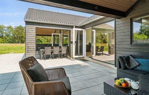 Ferienhaus - Sejerø Bugt , Dänemark - E19535 102