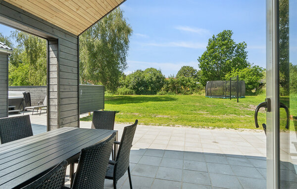 Ferienhaus - Sejerø Bugt , Dänemark - E19535 103