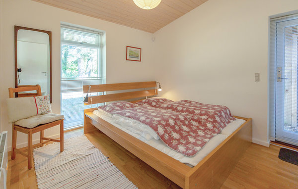 Feriehuse - Ellinge Lyng , Danmark - E19544 601