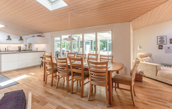 Feriehuse - Ellinge Lyng , Danmark - E19544 3