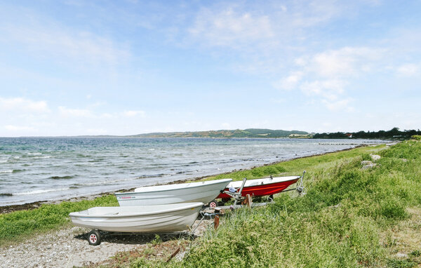Feriehuse - Havnsø , Danmark - E19571 903