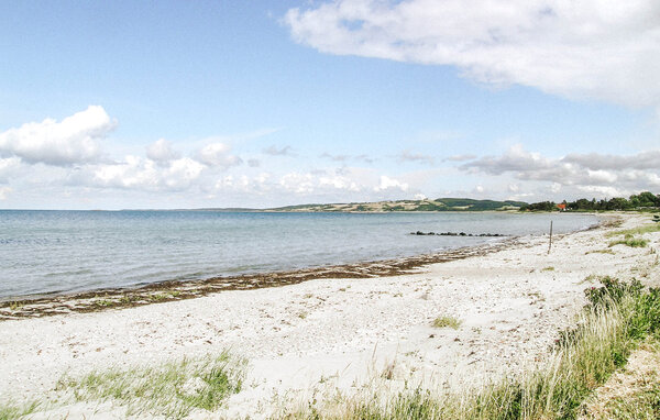Feriehuse - Havnsø , Danmark - E19571 906