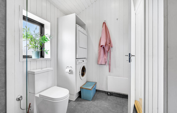 Feriehuse - Havnsø , Danmark - E19571 702