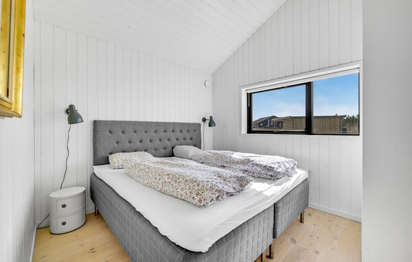 Feriehuse - Havnsø , Danmark - E19571 601