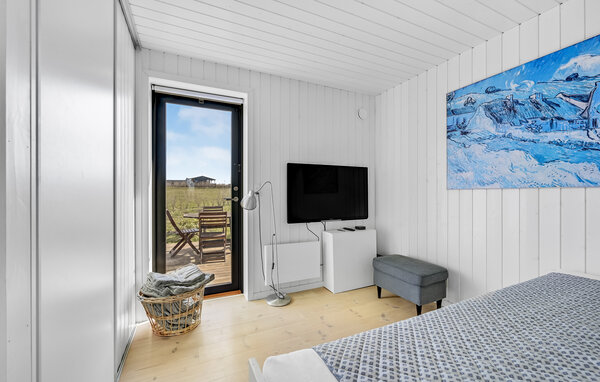 Feriehuse - Havnsø , Danmark - E19571 602