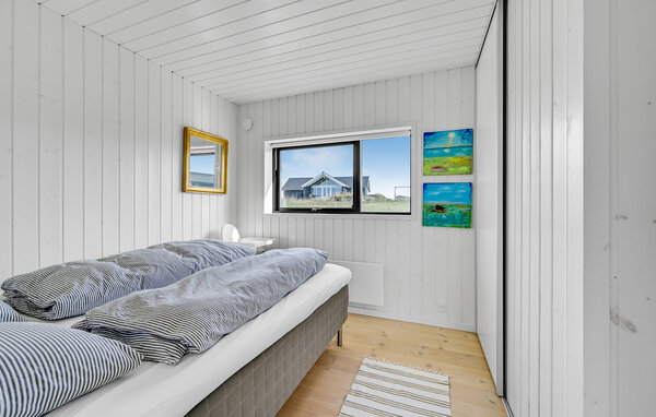 Feriehuse - Havnsø , Danmark - E19571 603