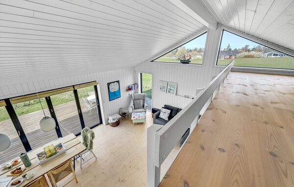 Feriehuse - Havnsø , Danmark - E19571 501