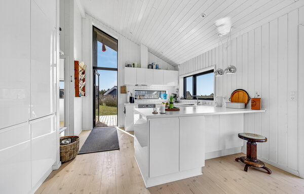 Feriehuse - Havnsø , Danmark - E19571 6