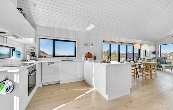 Feriehuse - Havnsø , Danmark - E19571 7