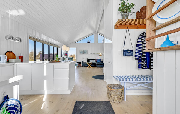 Feriehuse - Havnsø , Danmark - E19571 401