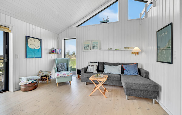 Feriehuse - Havnsø , Danmark - E19571 301