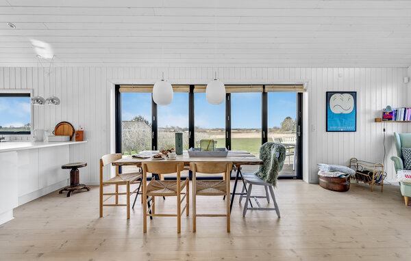 Feriehuse - Havnsø , Danmark - E19571 302