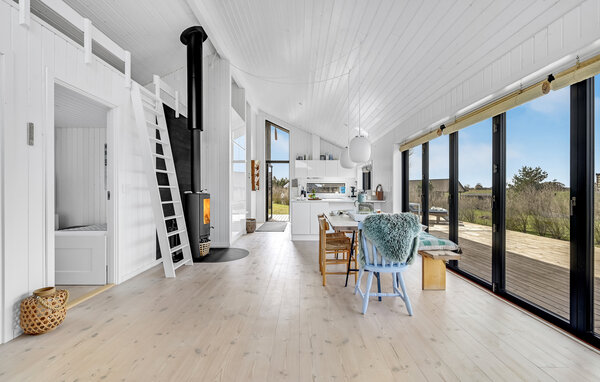 Feriehuse - Havnsø , Danmark - E19571 303